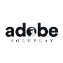Adobe Roleplay Discord Server Logo
