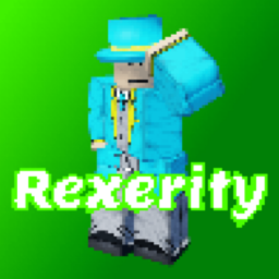 Rexerity Discord Server Logo
