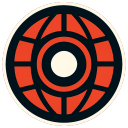 IBRACORP Discord Server Logo