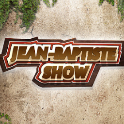 JeanBaptisteShow Discord Server Logo