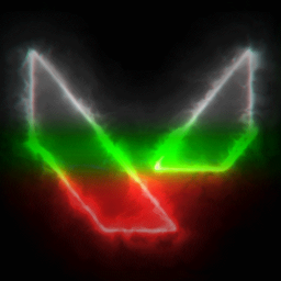 VALORANT BULGARIA Discord Server Logo