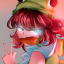 Sky's Network Discord Server Logo