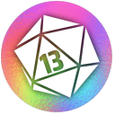 Fumble GDR Discord Server Logo