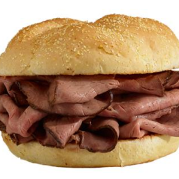 Beef Family Discord Server Logo