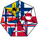 The Northern Lights Discord Server Logo