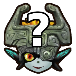 Twilight Princess Randomizer Discord Server Logo