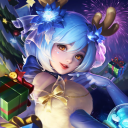 Heroes Evolved Mobile Discord Server Logo