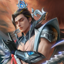 Heroes Evolved Mobile Discord Server Logo