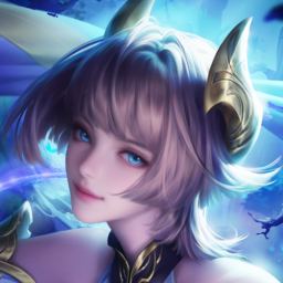 Heroes Evolved Mobile Discord Server Logo