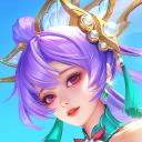 Heroes Evolved Mobile Discord Server Logo
