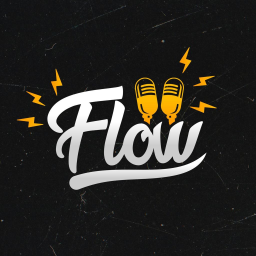 FLOWLAND Discord Server Logo