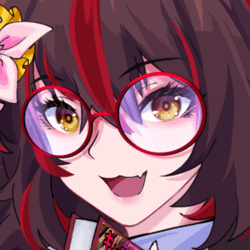 Kokoro 心 💝 Discord Server Logo