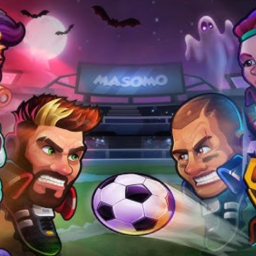 Head Ball 2 Discord Server Logo