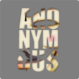 Anonymous Ceviri Discord Server Logo