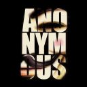 Anonymous Ceviri Discord Server Logo