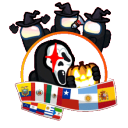 Among Us - Espanol Discord Server Logo