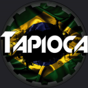 𝒯𝒶𝓅𝒾𝑜𝒸𝒶 𝐵𝓇𝒶𝓈𝒾𝓁 Discord Server Logo