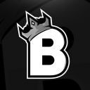 Berkay Ikizoglu #Garaj Discord Server Logo