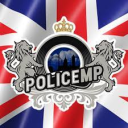 PoliceMP Discord Server Logo