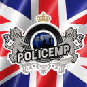 PoliceMP Discord Server Logo