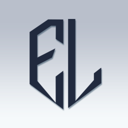 EASYGAME EASYLIFE Discord Server Logo