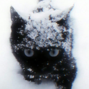 Chill Lounge Discord Server Logo