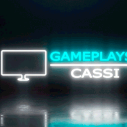 GamePlaysCassi Discord Server Logo