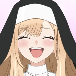 Sono Bisque Doll wa Koi wo Suru Discord Server Logo