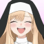 Sono Bisque Doll wa Koi wo Suru Discord Server Logo