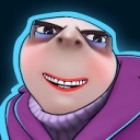 Pobre Tambem Dubla Discord Server Logo