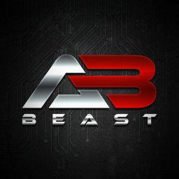 A Bit-Beast Discord Server Logo