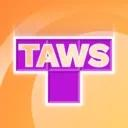 TETR.IO Amateur Weeklies Discord Server Logo