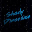 Shady Dimension Discord Server Logo