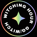 Witching Hour Discord Server Logo