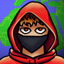 Cristi's Fanbase Discord Server Logo