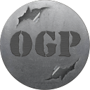 ☣ O-G-P ☣ Discord Server Logo