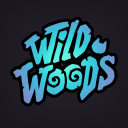 Wild Woods Discord Server Logo