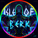 Isle of Berk Discord Server Logo