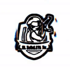 Dz >> . Discord Server Logo