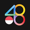 JKT48 Discord - Community Server Discord Server Logo