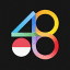 JKT48 Discord - Community Server Discord Server Logo