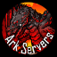 BluBlood Gaming Discord Server Logo