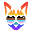 Warrior Cats Discord Server Logo