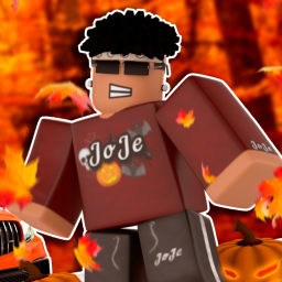 JoJe’s Server Discord Server Logo