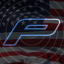 Blue Politics Discord Server Logo