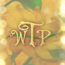 We The Pixies Discord Server Logo