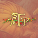 We The Pixies Discord Server Logo