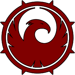 Laboria - MINECRAFT ROLEPLAY Discord Server Logo