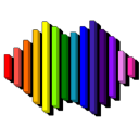 WaveTech Discord Server Logo