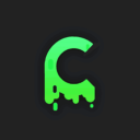 Croc Discord Server Logo